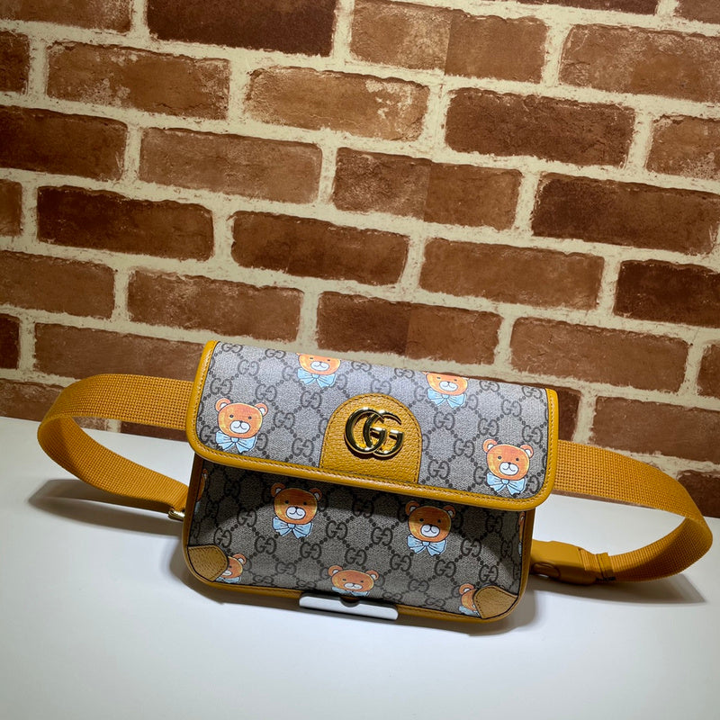 Satchel Bags - GCI Bags - 3119