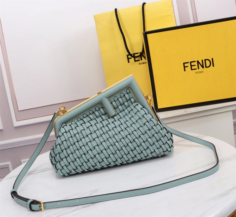 Satchel Bags - FDI Bags - 008