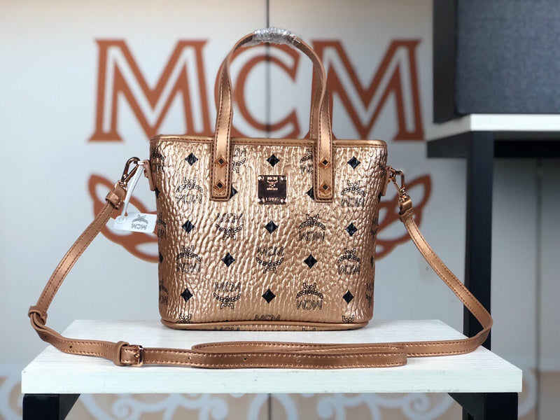 Satchel Bags - MC Bags - 440