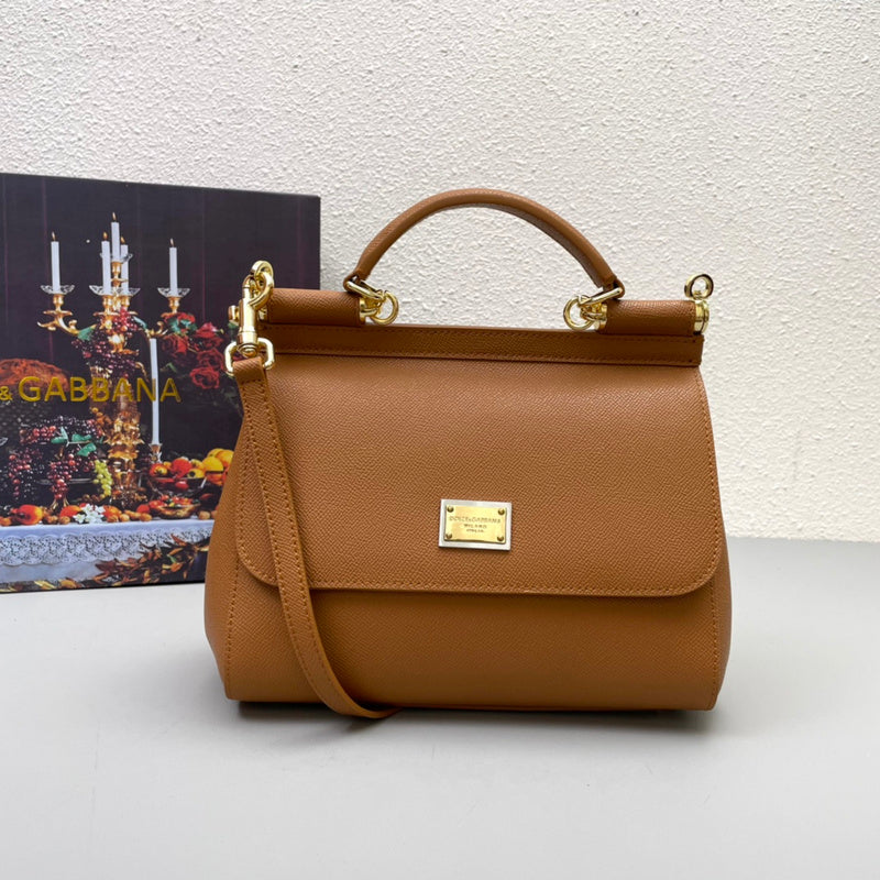 Satchel Bags - DG Bags - 092
