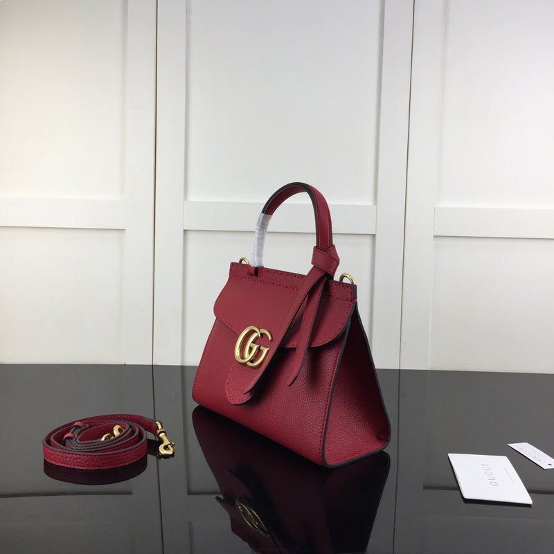 Satchel Bags - GCI Bags - 3874