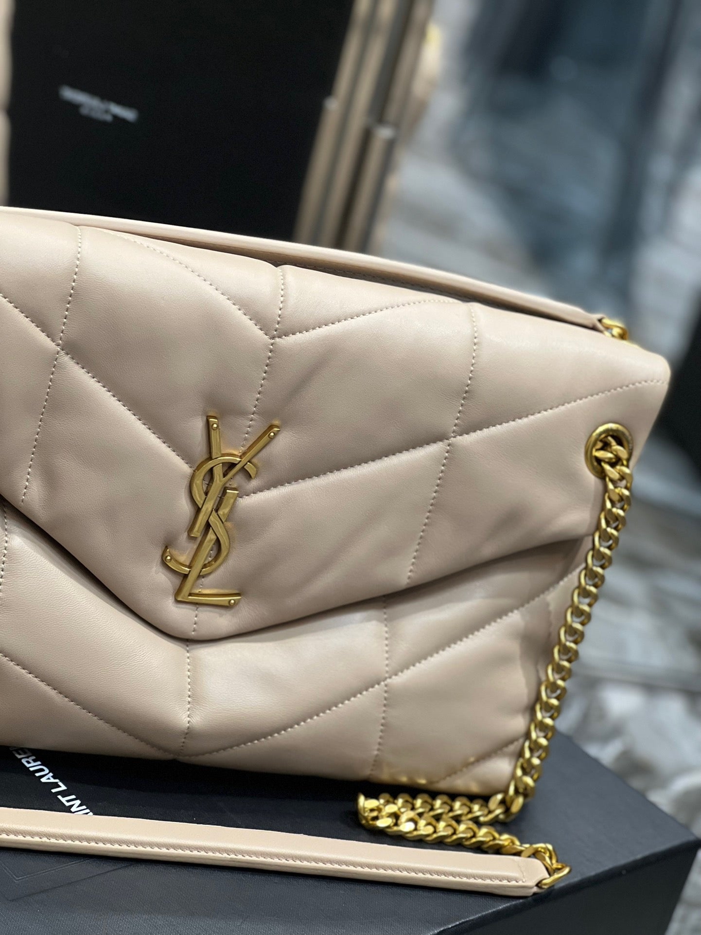 GLM - Top Quality Bag SLY 233