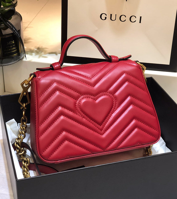 Satchel Bags - GCI Bags - 3128
