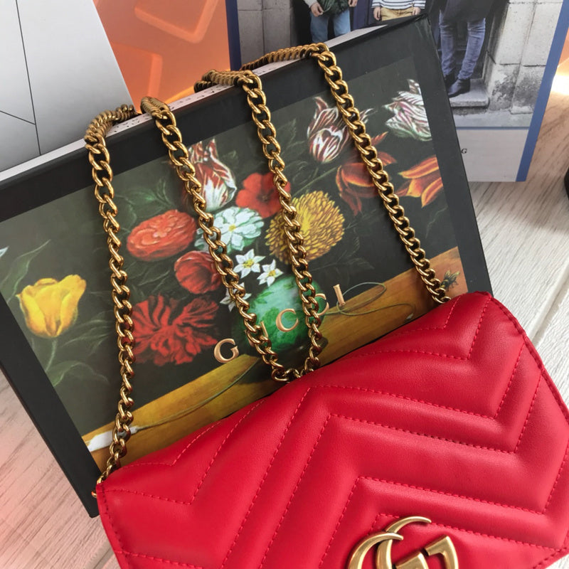 Satchel Bags - GCI Bags - 2723