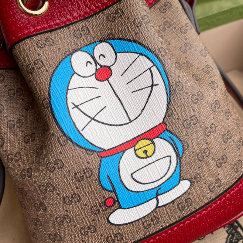 Satchel Bags - GCI Bags - 6023