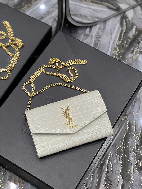 Satchel Bags - SLY Bags - 1485