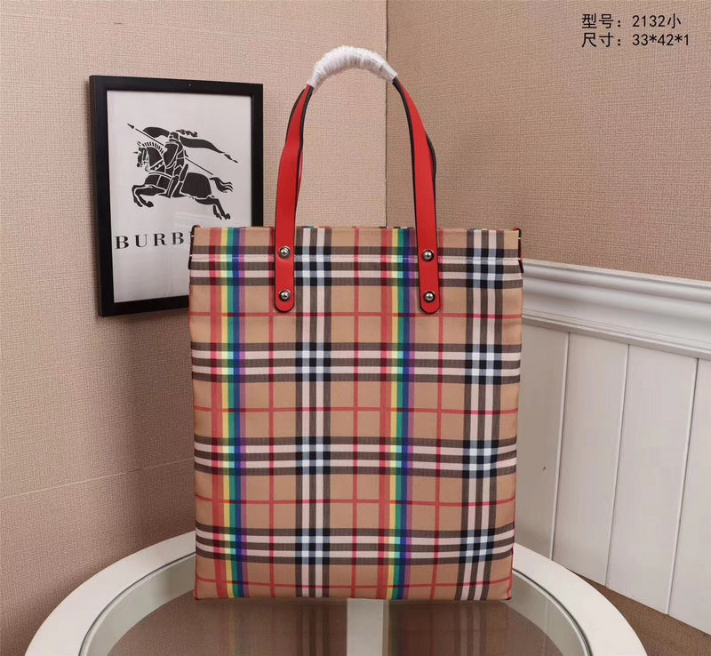 Fan Fashion -GLM - Top quality BBR Bags - 1034