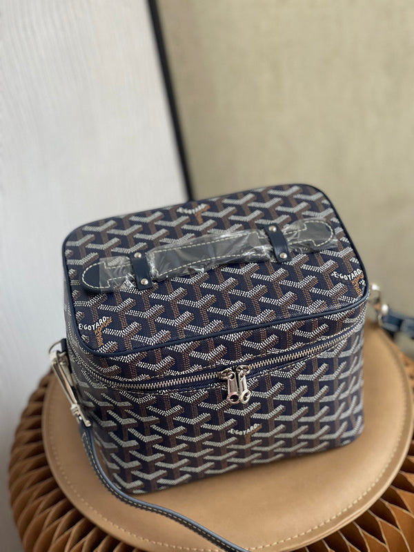 GLM - GYO Bags - 830