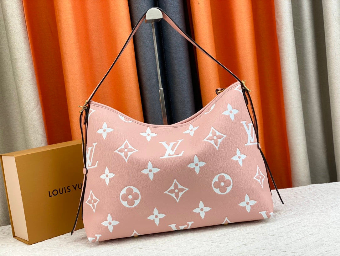 GLM - Top Quality Bag LUV 630