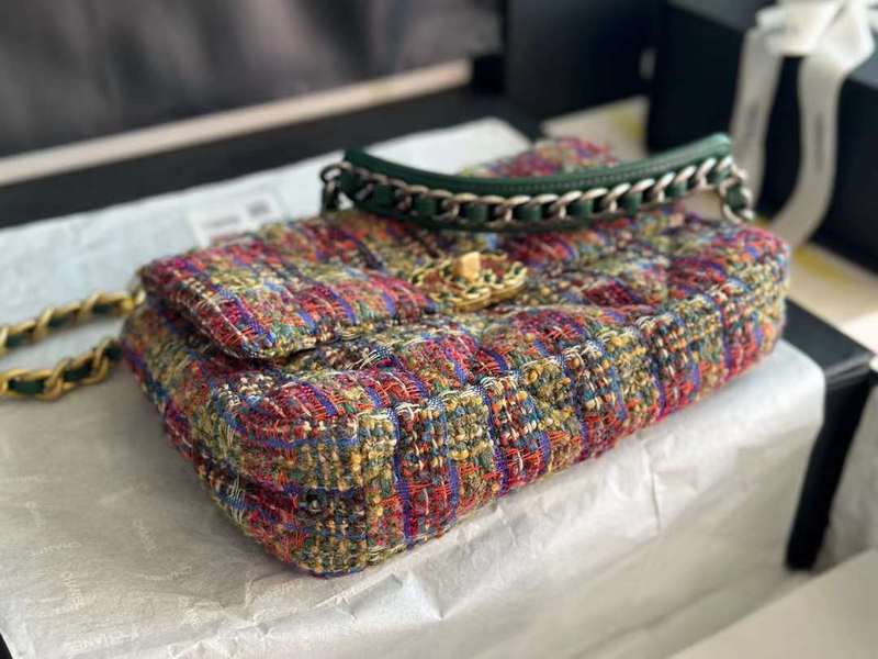 Satchel Bags - CHL Bags - 5984