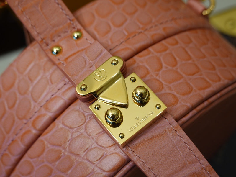 Satchel Bags - VL Bags - 5346
