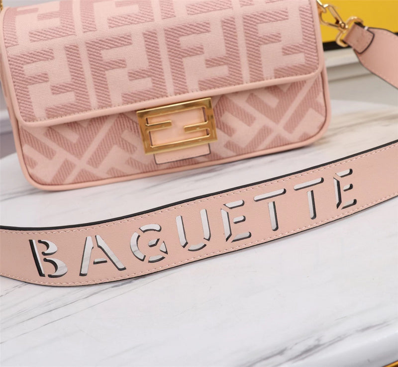 Satchel Bags - FDI Bags - 017