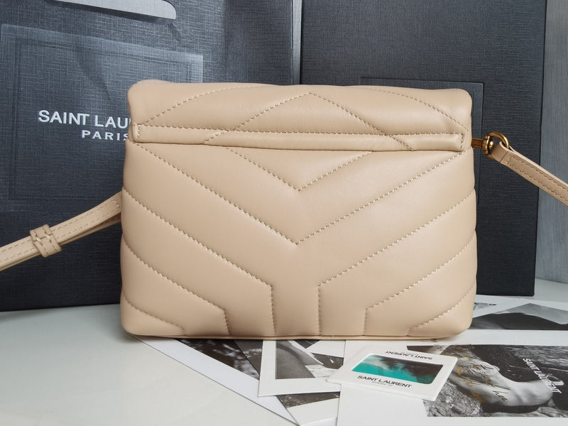 GLM - SLY Bags - 1222