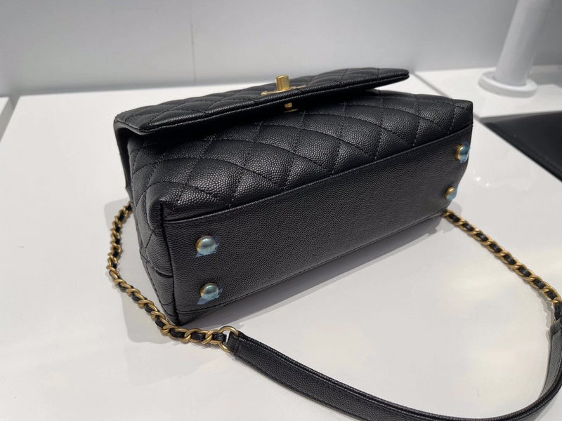 Satchel Bags - CHL Bags - 047