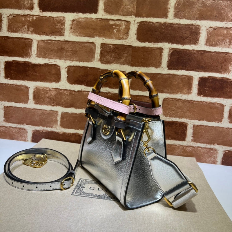 Satchel Bags - GCI Bags - 4457