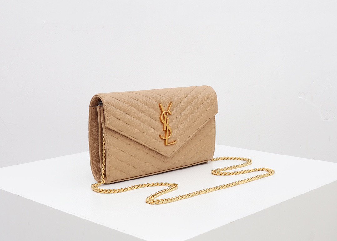 GLM - Top Quality Bags SLY 069