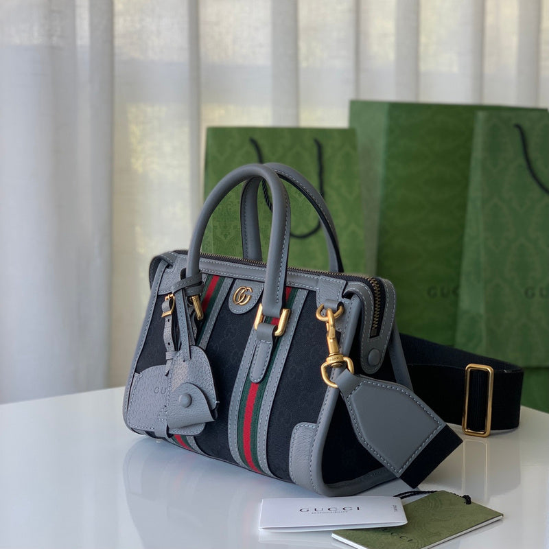 Satchel Bags - GCI Bags - 835