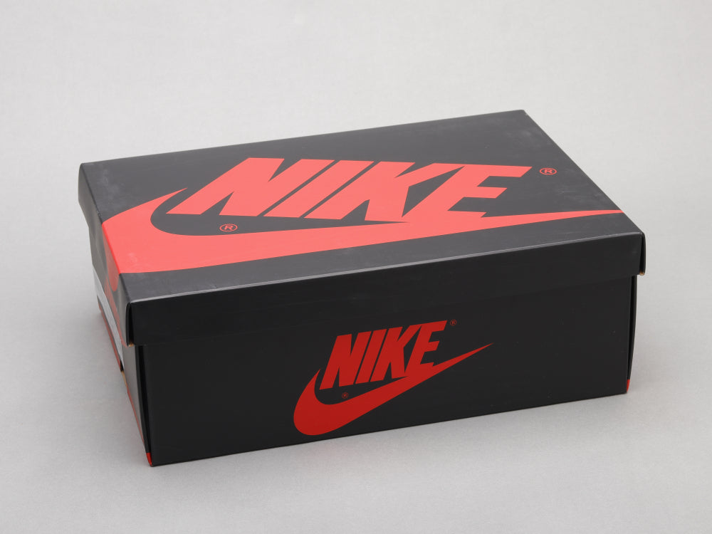 GLM - AJ1 Small Union Soot