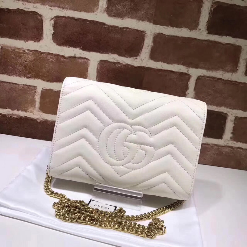 Satchel Bags - GCI Bags - 3805