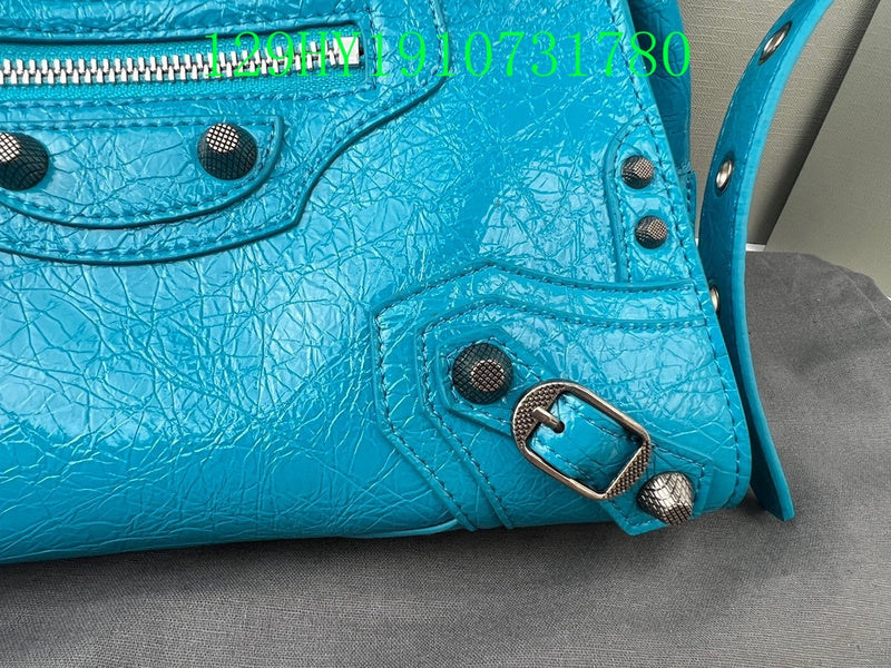 Satchel Bags - BGA Bags - 1671