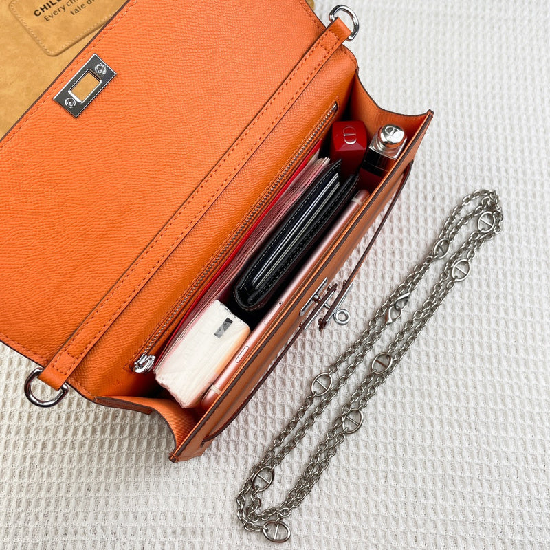 Satchel Bags - HMS-Bags - 911
