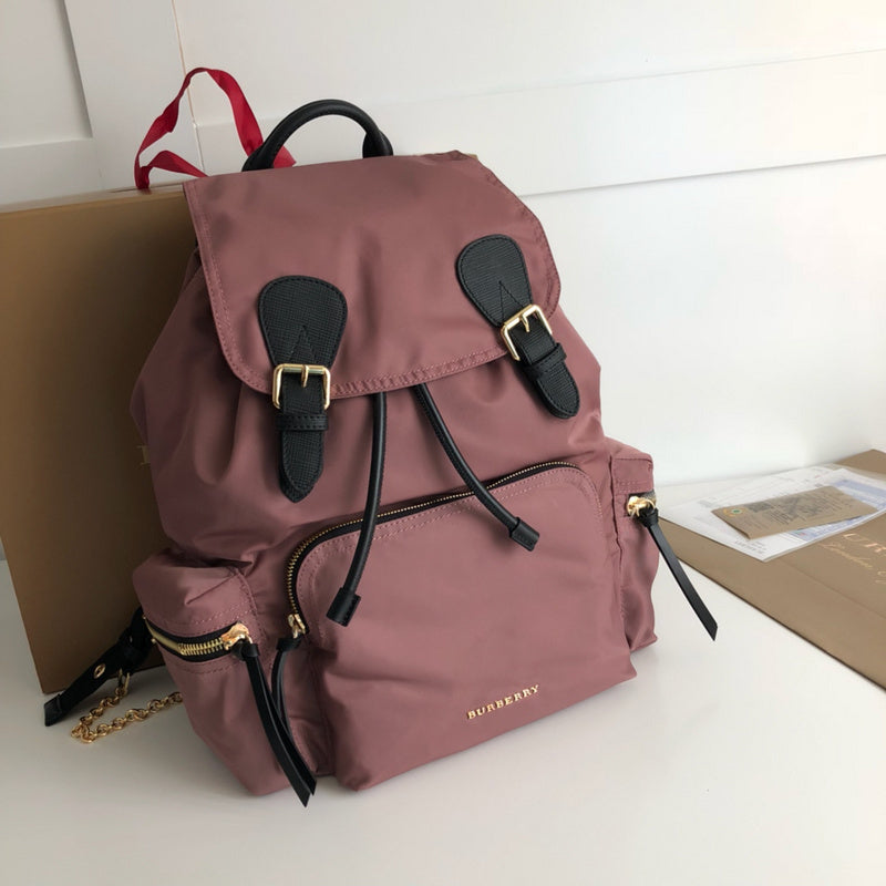 Fan Fashion -GLM - Top quality BBR Bags - 1038