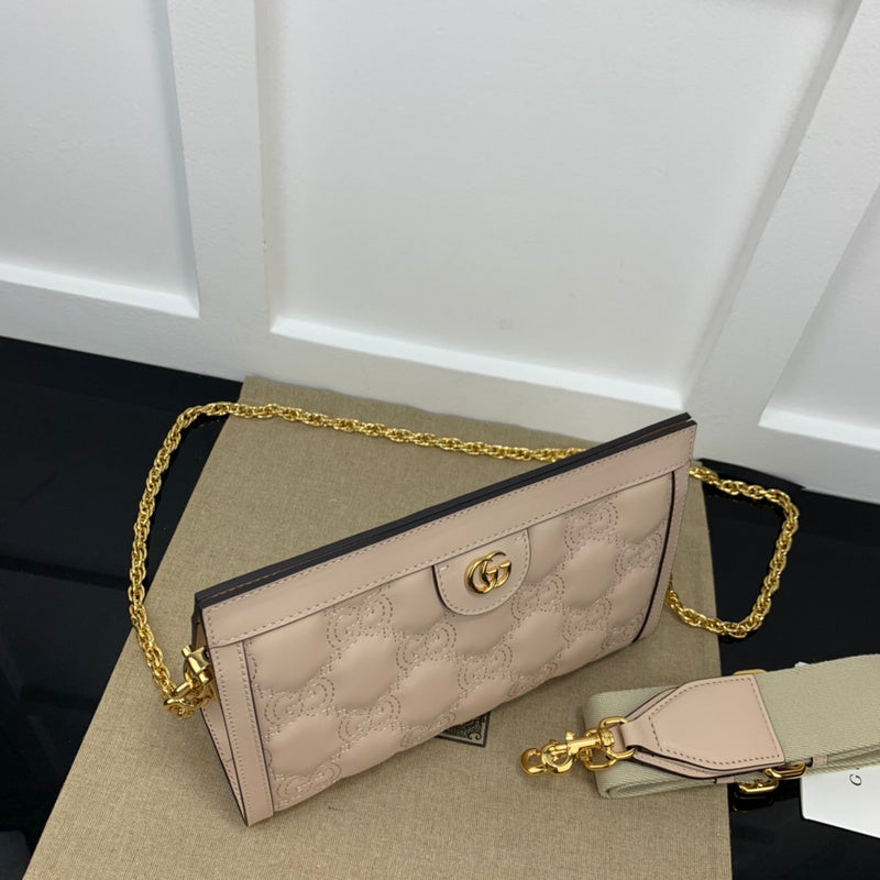 Satchel Bags - GUC Bags - 098