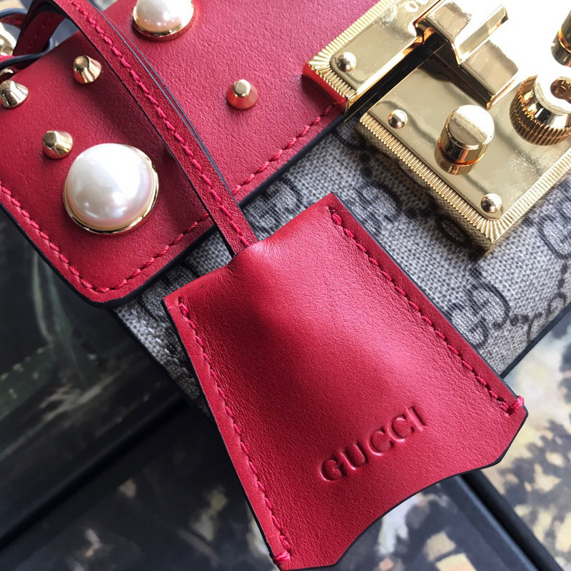 Satchel Bags - GCI Bags - 6279