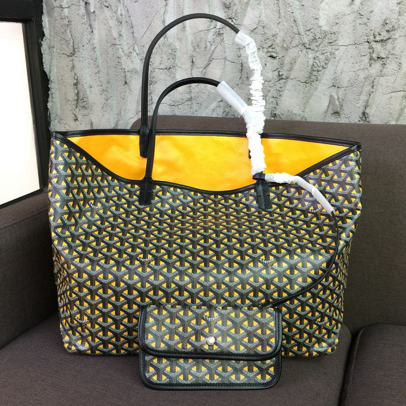 Satchel Bags - GOD Bags - 769