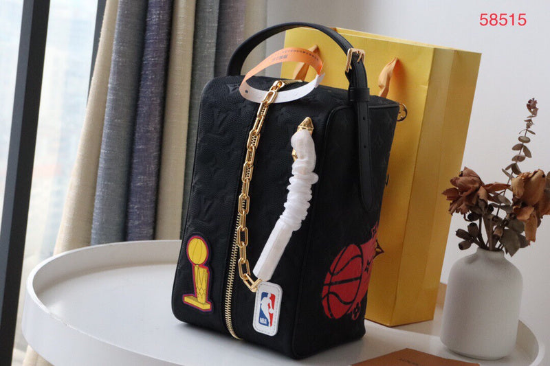 Satchel Bags - VL Bags - 5112
