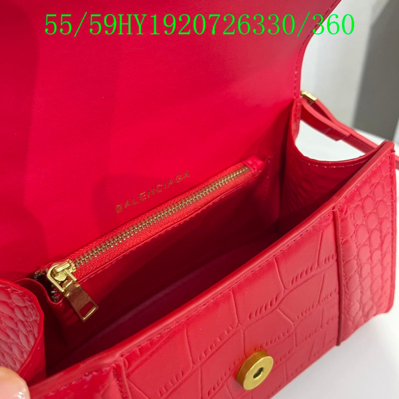 Satchel Bags - BGA Bags - 2198