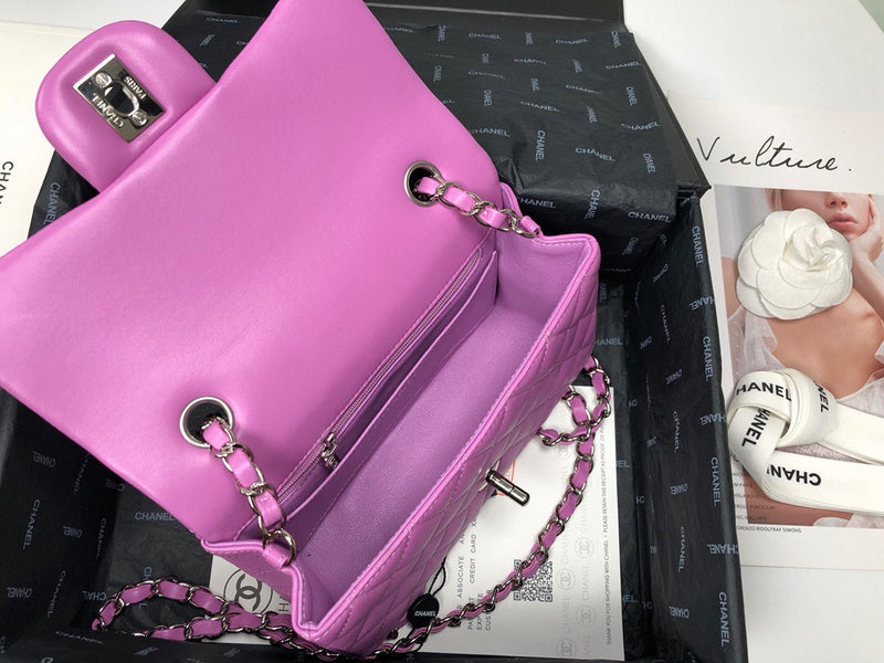 Satchel Bags - CHL Bags - 7467