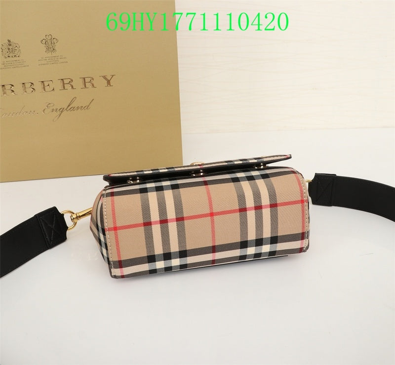 Fan Fashion -GLM - Top quality BBR Bags - 243