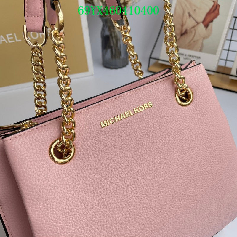 Satchel Bags - MK Bags - 819