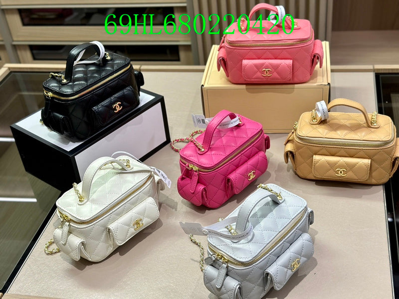 Glami - CHL Bags - 1519