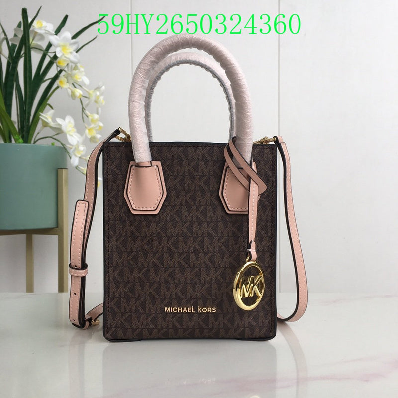 Satchel Bags - MK Bags - 460