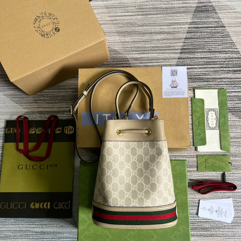GLM - gg Bags - 1450