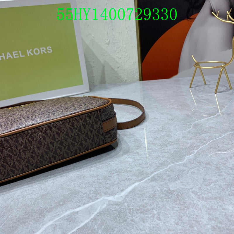 Satchel Bags - MK Bags - 702