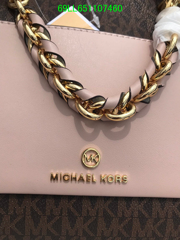 Satchel Bags - MK Bags - 833