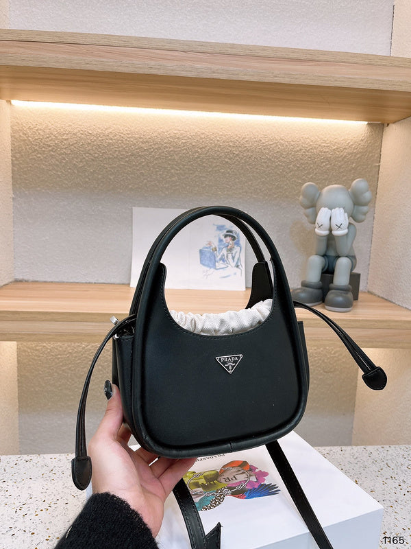 Satchel Bags - PDA Bags - 436