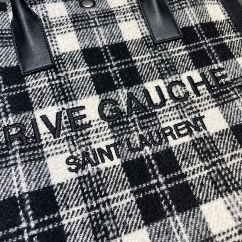 Satchel Bags - SLY Bags - 768