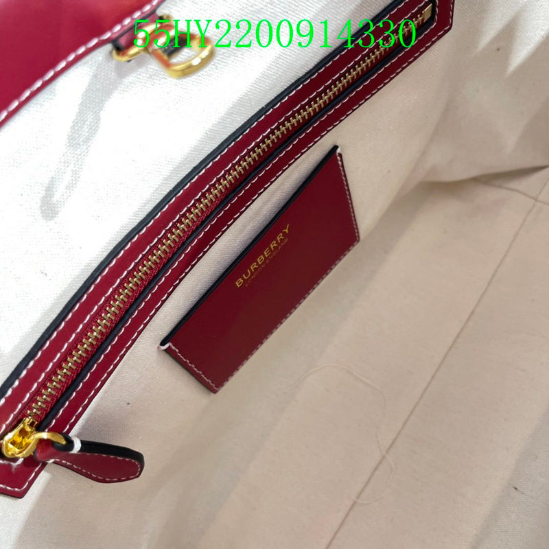 Fan Fashion -GLM - Top quality BBR Bags - 279