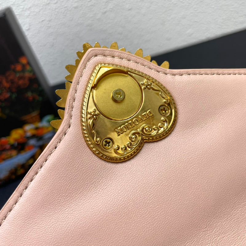 Satchel Bags - DG Bags - 080