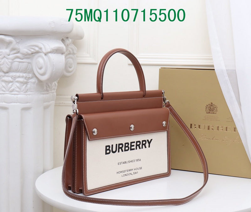 Fan Fashion -GLM - Top quality BBR Bags - 734
