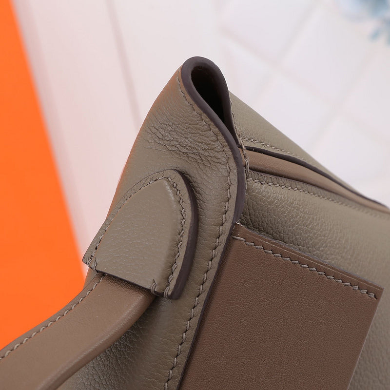 Satchel Bags - HMS-Bags - 141