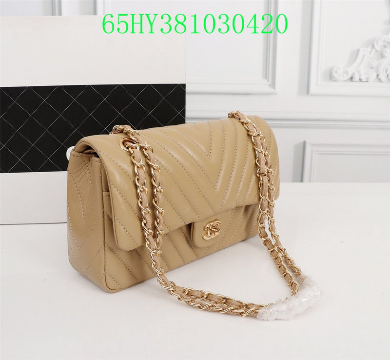 Satchel Bags - CHL Bags - 5477