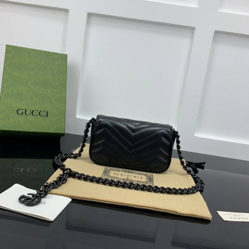 Satchel Bags - GUC Bags - 370