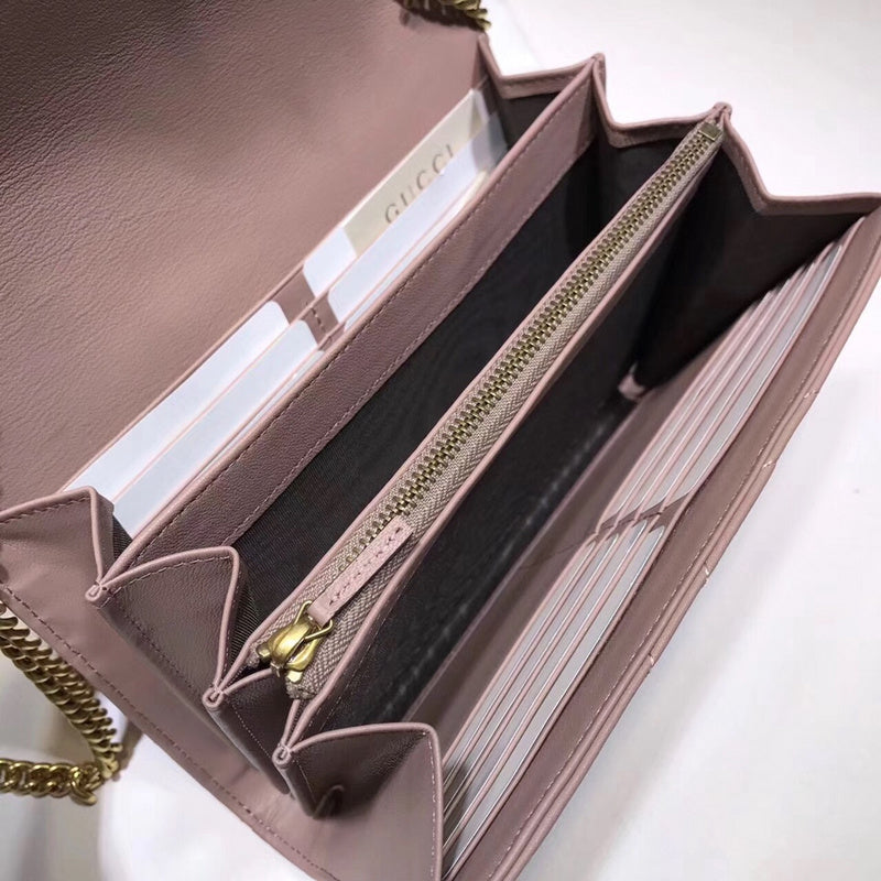 Satchel Bags - GCI Bags - 3798