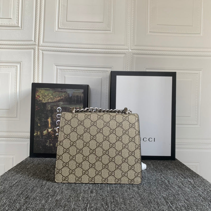 Satchel Bags - GUC Bags - 654