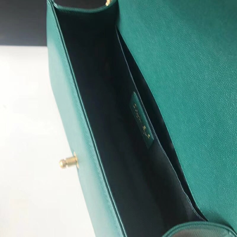 Satchel Bags - CHL Bags - 667